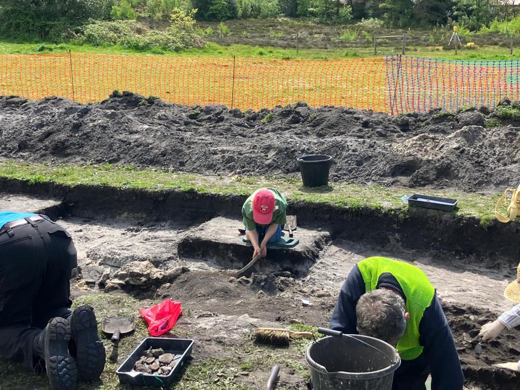 The History of the&nbsp;Brick