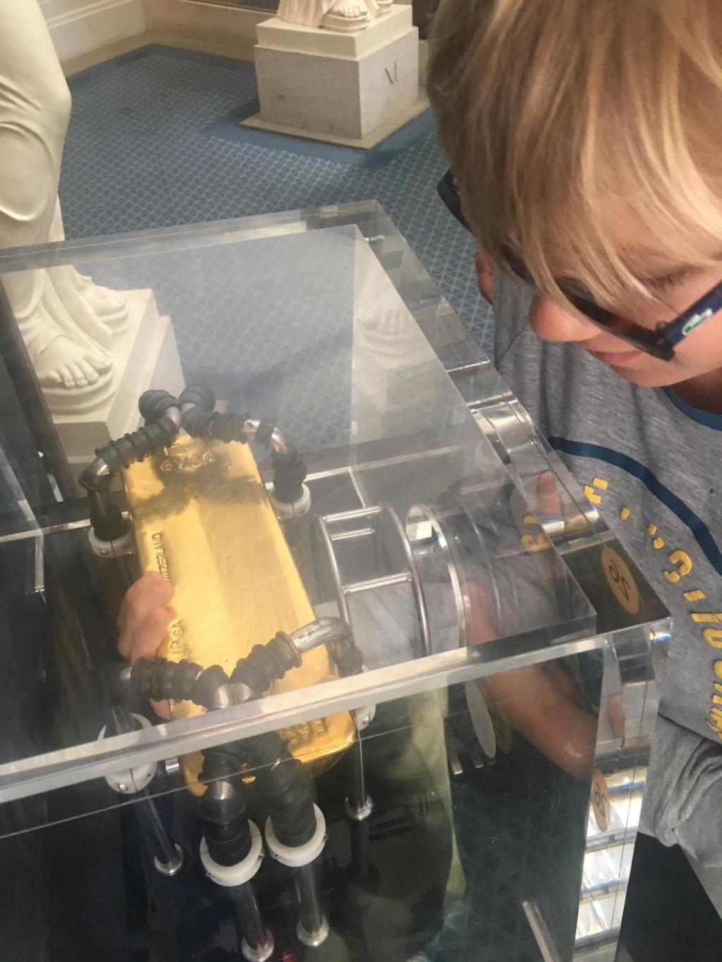 The Bank of the&nbsp;Brick