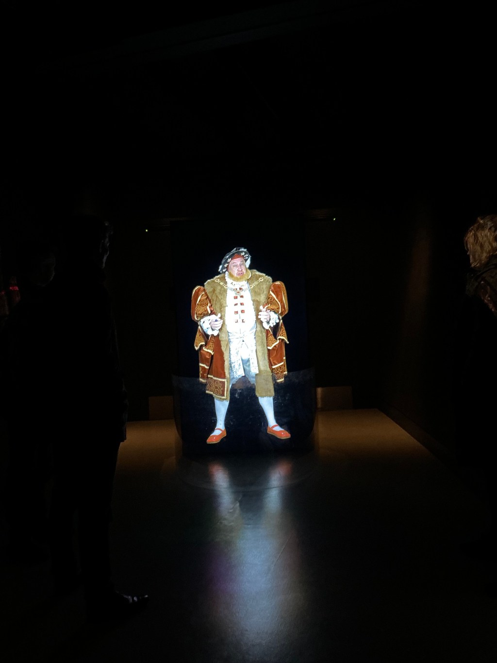 The Mary Rose: My&nbsp;Project